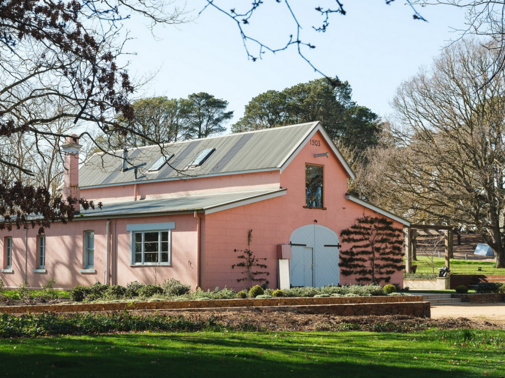 Mona Farm Braidwood 53