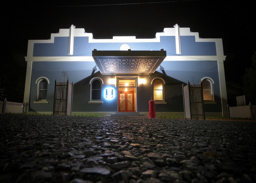 Old Council Chambers Hotel Tenterfield 23